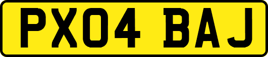 PX04BAJ