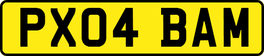 PX04BAM