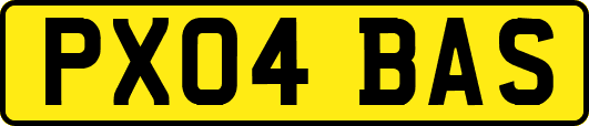 PX04BAS