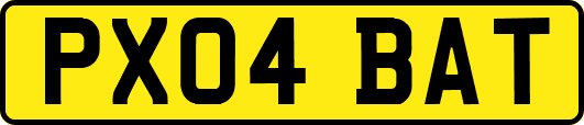 PX04BAT