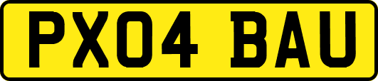 PX04BAU