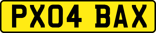 PX04BAX