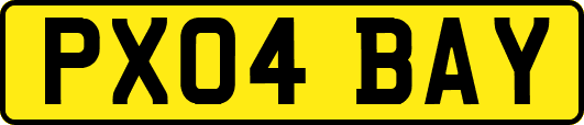 PX04BAY