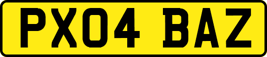 PX04BAZ