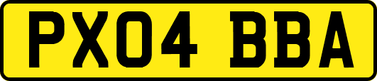 PX04BBA