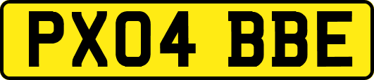 PX04BBE
