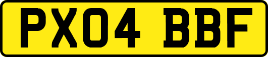 PX04BBF