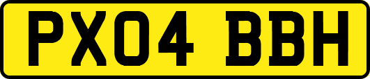 PX04BBH