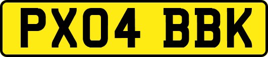PX04BBK