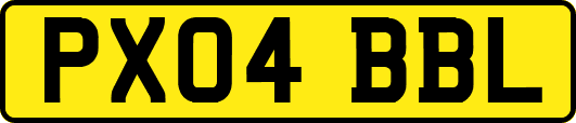 PX04BBL