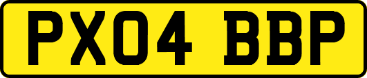 PX04BBP