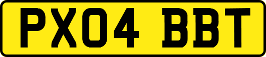 PX04BBT