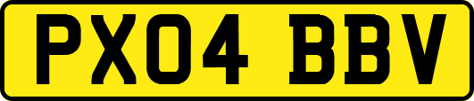 PX04BBV