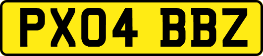 PX04BBZ