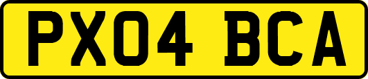 PX04BCA