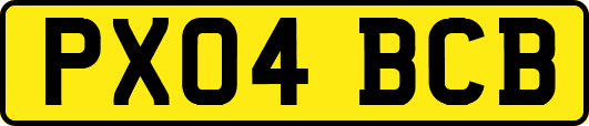 PX04BCB