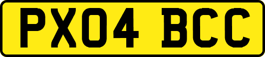 PX04BCC