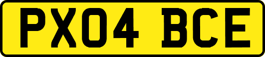 PX04BCE