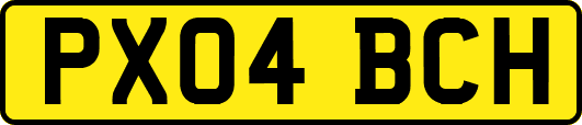 PX04BCH