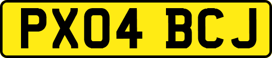PX04BCJ