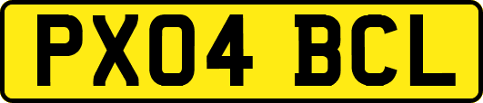 PX04BCL