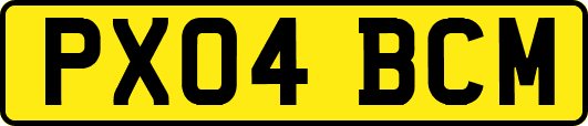 PX04BCM