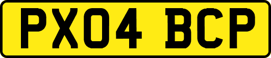 PX04BCP