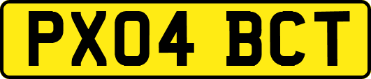 PX04BCT