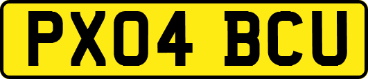 PX04BCU