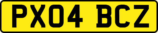 PX04BCZ