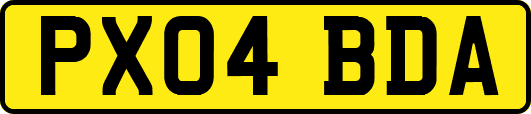 PX04BDA