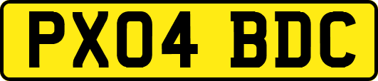 PX04BDC