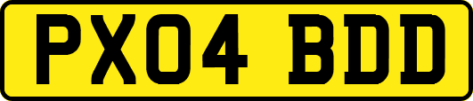 PX04BDD