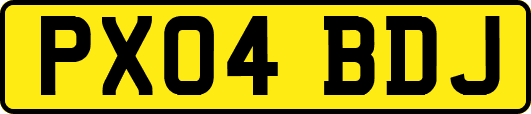 PX04BDJ