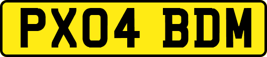 PX04BDM