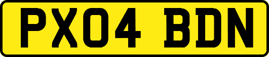 PX04BDN