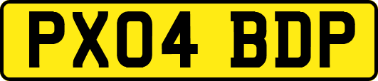 PX04BDP