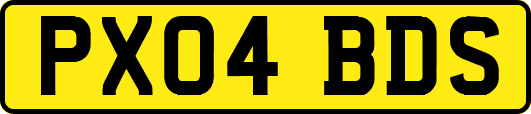 PX04BDS