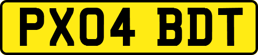 PX04BDT