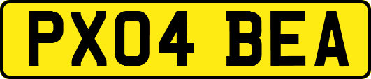 PX04BEA