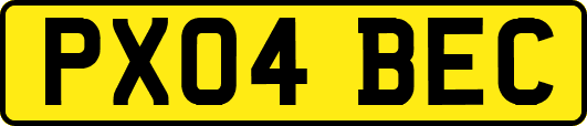 PX04BEC