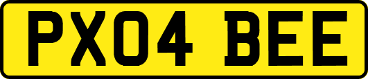 PX04BEE