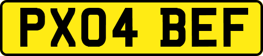PX04BEF
