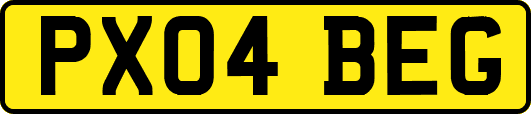 PX04BEG