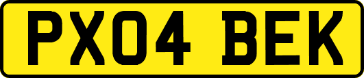 PX04BEK