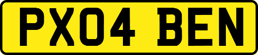 PX04BEN