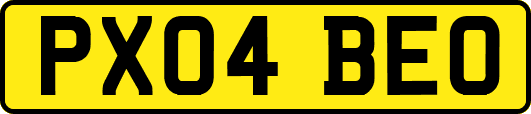 PX04BEO