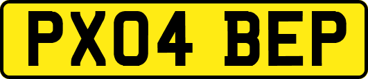 PX04BEP