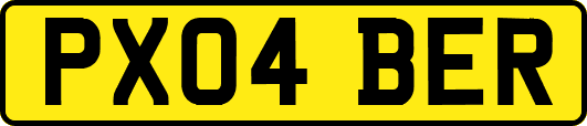 PX04BER