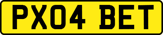 PX04BET
